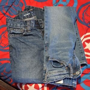 Old Navy Boys Jeans